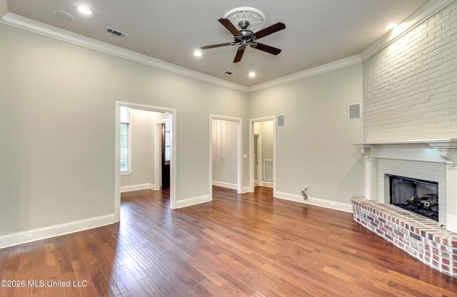 252 Hoy Farms Drive, Madison, MS 39110