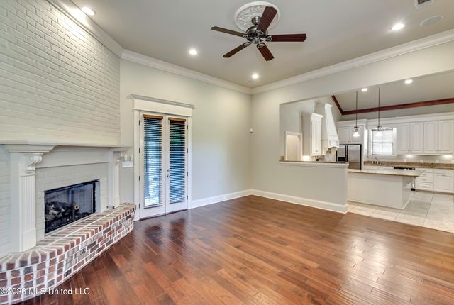252 Hoy Farms Drive, Madison, MS 39110