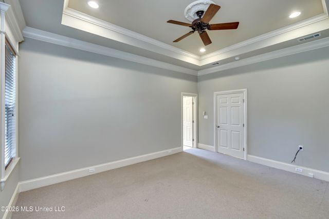 252 Hoy Farms Drive, Madison, MS 39110