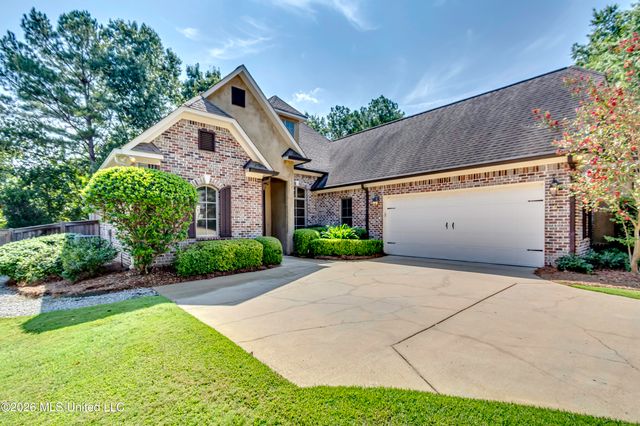 252 Hoy Farms Drive, Madison, MS 39110