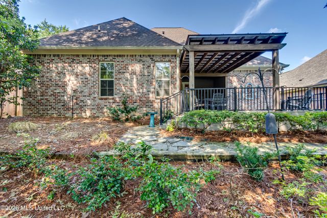 252 Hoy Farms Drive, Madison, MS 39110