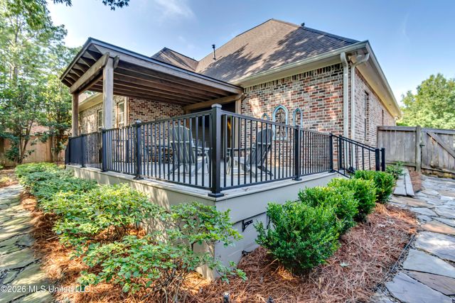 252 Hoy Farms Drive, Madison, MS 39110