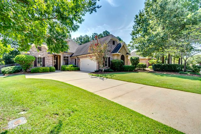 252 Hoy Farms Drive, Madison, MS 39110