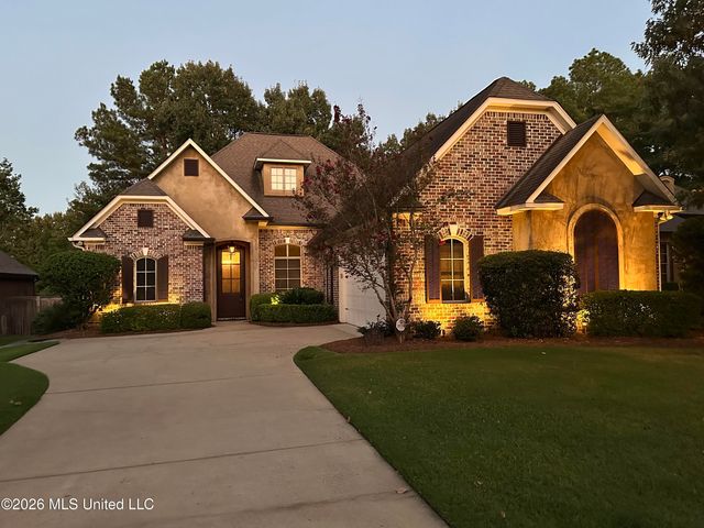 252 Hoy Farms Drive, Madison, MS 39110