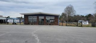 210 Nc 43 Highway, Vanceboro, NC 28586