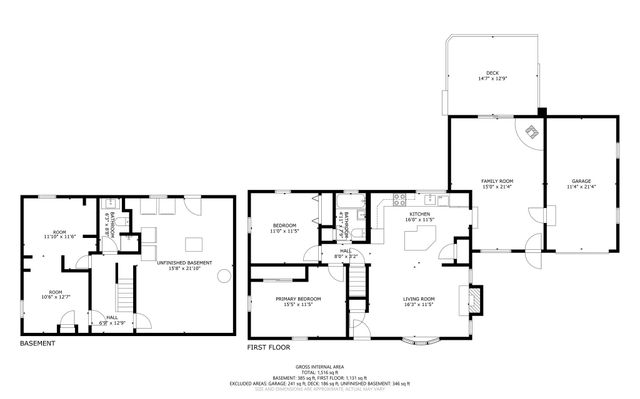 24 Overlook Ave, Beverly, MA 01915