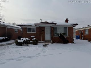 6491 N Silvery Lane, Dearborn Heights, MI 48127