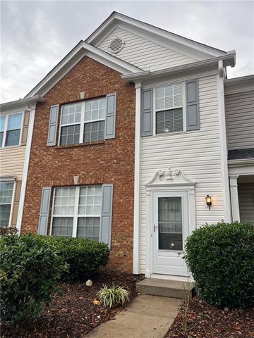 5764 Reps Trace, Norcross, GA 30071