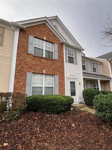 5764 Reps Trace, Norcross, GA 30071