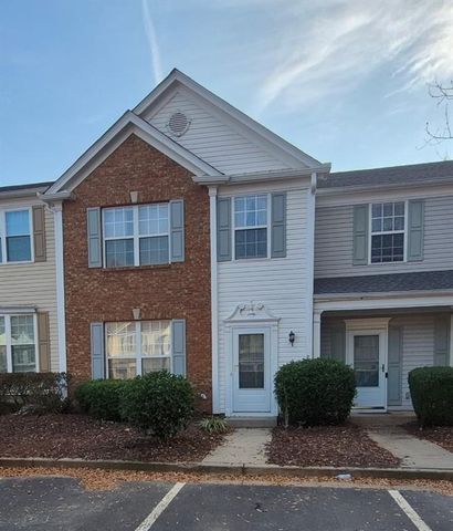 5764 Reps Trace, Norcross, GA 30071