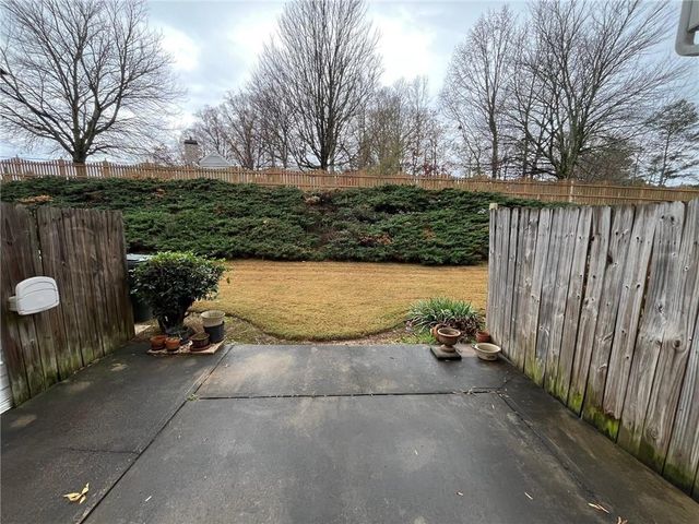 5764 Reps Trace, Norcross, GA 30071