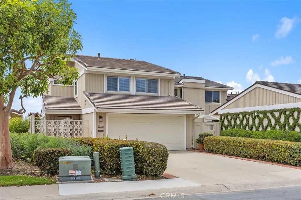 33551 Halyard Drive, Dana Point, CA 92629
