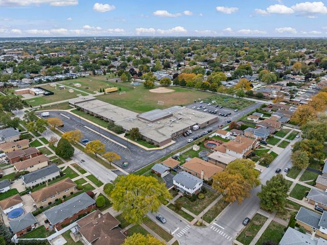 10624 Lawler Avenue, Oak Lawn, IL 60453