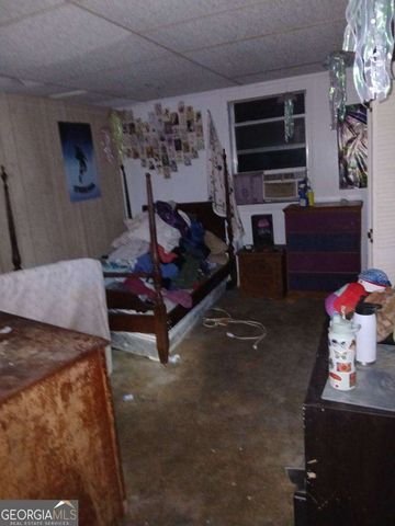 10607 Warwoman Road, Clayton, GA 30525