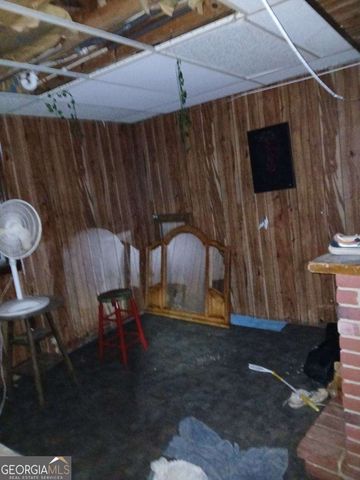 10607 Warwoman Road, Clayton, GA 30525