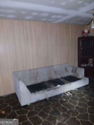 10607 Warwoman Road, Clayton, GA 30525