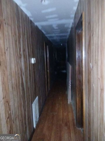 10607 Warwoman Road, Clayton, GA 30525