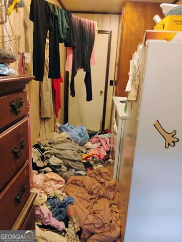 10607 Warwoman Road, Clayton, GA 30525