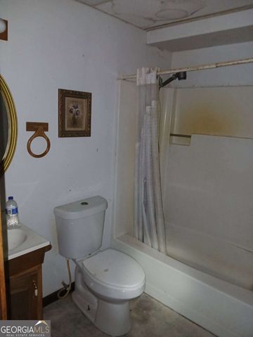 10607 Warwoman Road, Clayton, GA 30525