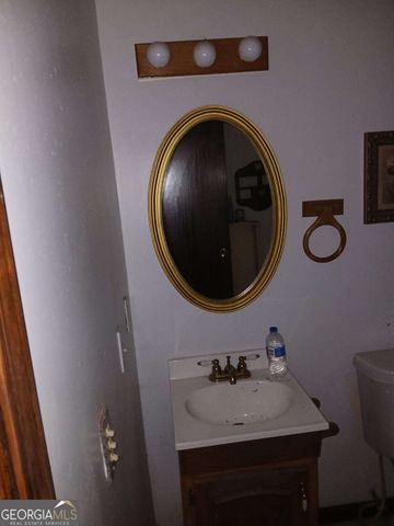 10607 Warwoman Road, Clayton, GA 30525