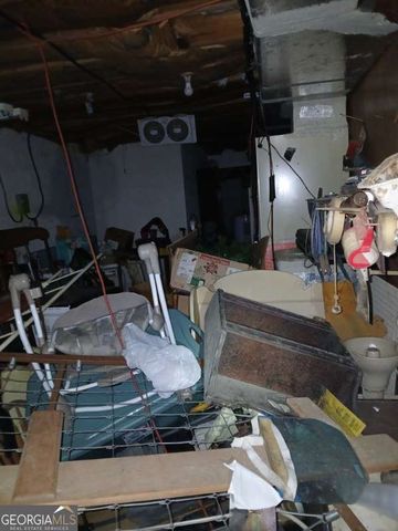 10607 Warwoman Road, Clayton, GA 30525