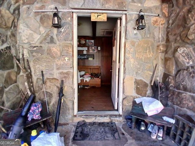 10607 Warwoman Road, Clayton, GA 30525