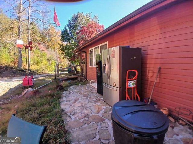 10607 Warwoman Road, Clayton, GA 30525