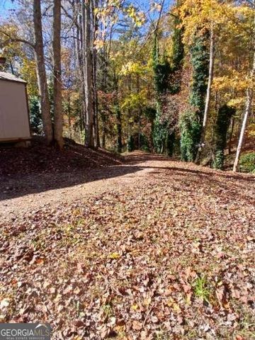 10607 Warwoman Road, Clayton, GA 30525