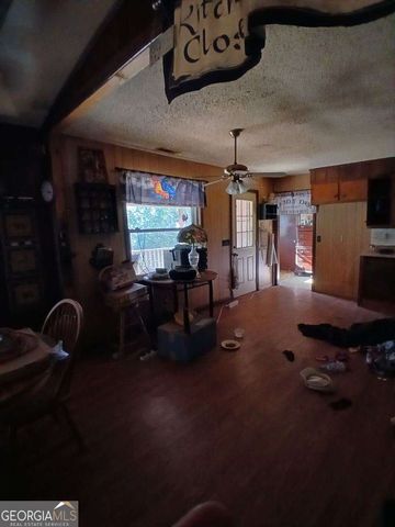 10607 Warwoman Road, Clayton, GA 30525