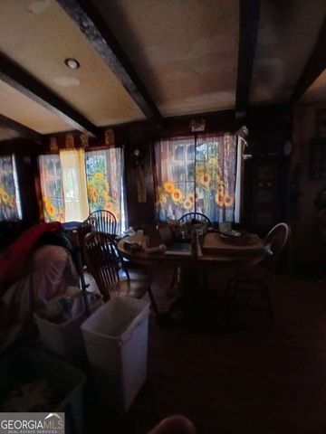 10607 Warwoman Road, Clayton, GA 30525