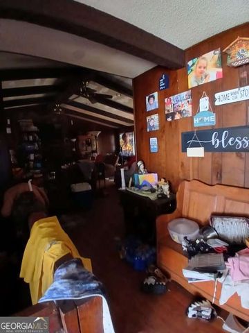 10607 Warwoman Road, Clayton, GA 30525