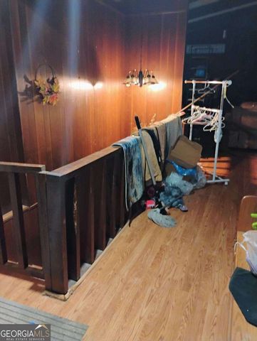 10607 Warwoman Road, Clayton, GA 30525