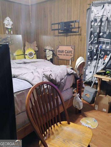 10607 Warwoman Road, Clayton, GA 30525