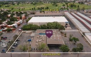 1920 Columbia Drive SE, Albuquerque, NM 87106