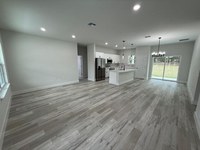 228 W BRIMSON PLACE, Citrus Springs, FL 34434