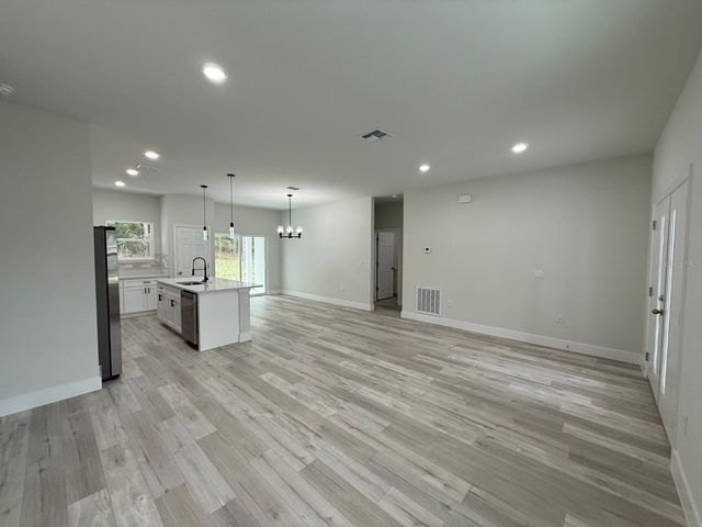 228 W BRIMSON PLACE, Citrus Springs, FL 34434