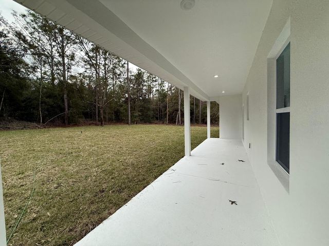 228 W BRIMSON PLACE, Citrus Springs, FL 34434