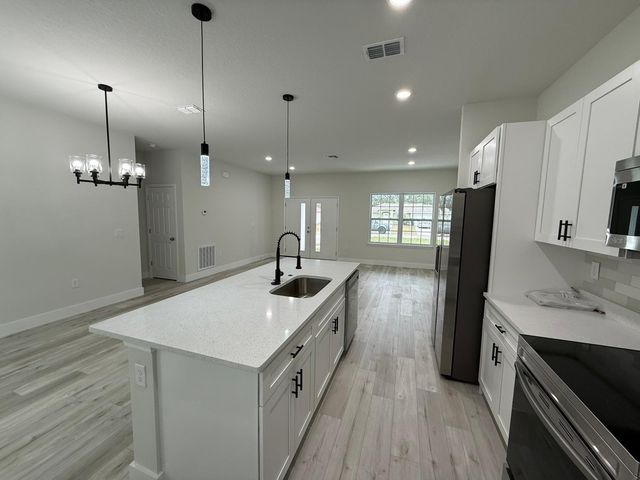 228 W BRIMSON PLACE, Citrus Springs, FL 34434