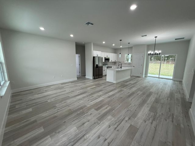 228 W BRIMSON PLACE, Citrus Springs, FL 34434