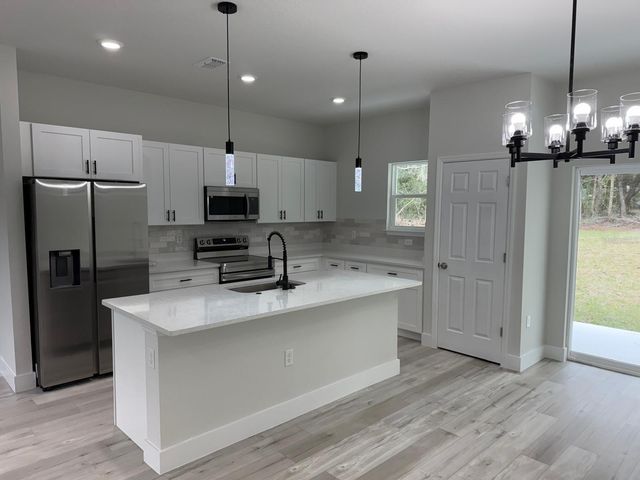 228 W BRIMSON PLACE, Citrus Springs, FL 34434