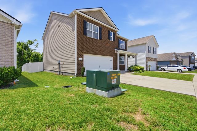 514 Ash St, Lebanon, TN 37087