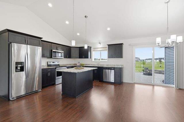 2829 14th Street W, West Fargo, ND 58078