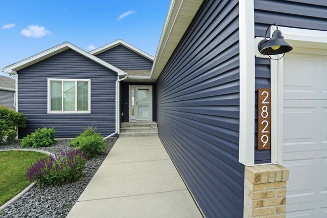 2829 14th Street W, West Fargo, ND 58078