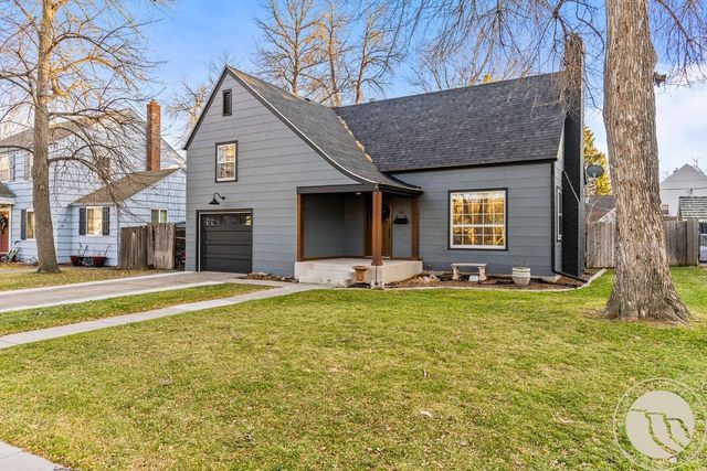 310 Beverly Hill BOULEVARD, Billings, MT 59101