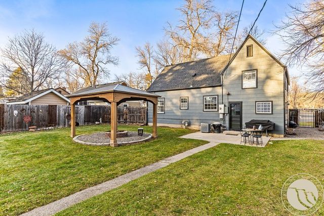 310 Beverly Hill BOULEVARD, Billings, MT 59101