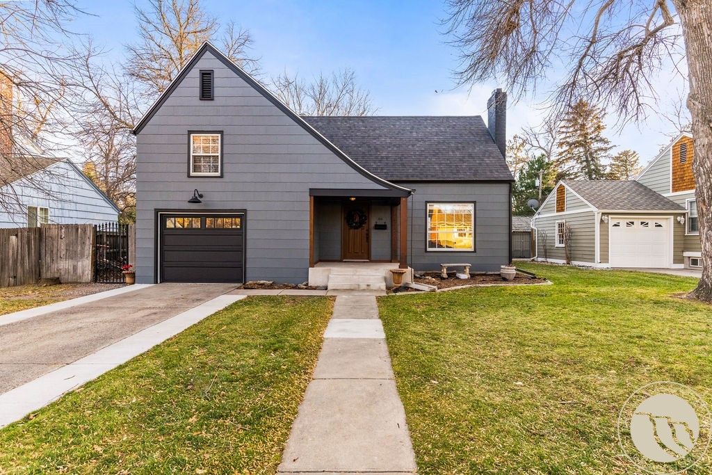 310 Beverly Hill BOULEVARD, Billings, MT 59101