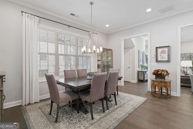 6480 Halcyon Garden Drive, Alpharetta, GA 30005