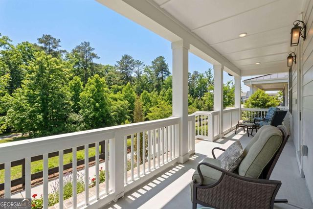 6480 Halcyon Garden Drive, Alpharetta, GA 30005