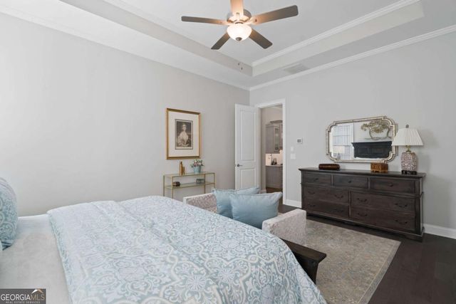 6480 Halcyon Garden Drive, Alpharetta, GA 30005