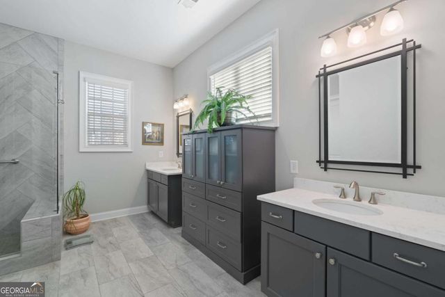 6480 Halcyon Garden Drive, Alpharetta, GA 30005